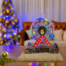 Lotti Decorazione Villaggio