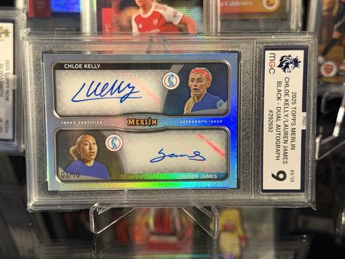 Topps merlin uefa women - merlin, euro