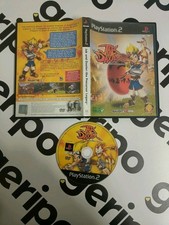 Jak and Daxter The Precursor