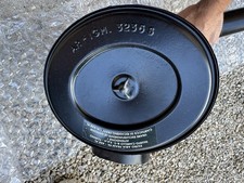 Filtro Aria Alfa Romeo Duetto Giulia Gt Sprint Carello 