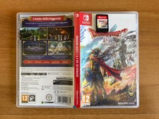 DRAGON QUEST I & II HD-2D