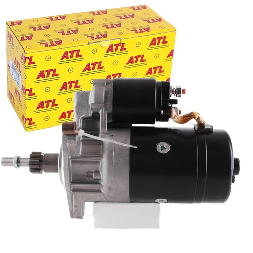 Atl motorino avviamento - atl,