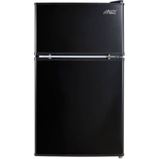 Arctic King 3.2 Cu ft Two Door