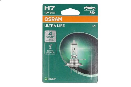 Lampadina faretto osram - lampadina,,