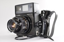 Polaroid universale Mamiya con