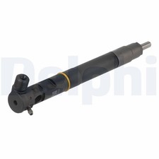 Iniettore DELPHI HRD370