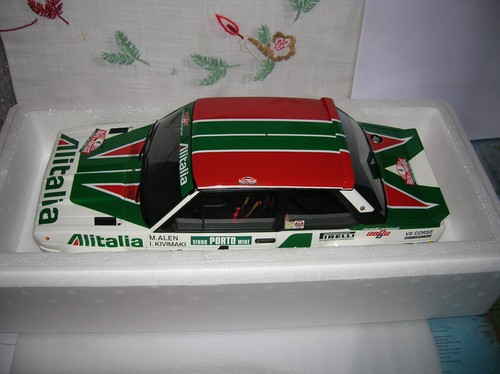 Fiat 131 abarth - 131,