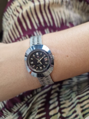 Montre rado diastar - diastar, 3