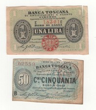 LOTTO X2.  50 CENTESIMI 1