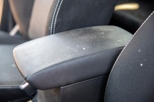 BRACCIOLO SEDILE GUIDATORE PER SUZUKI SX4 Serie S-Cross (13>)