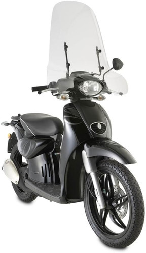Spoiler aprilia scarabeo - aprilia,