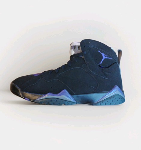 Air jordan vii - vii, eu