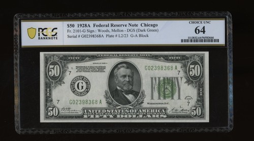 Dbr 1928 dgs frn chicago - dgs,