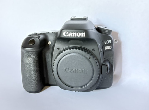 Canon eos 80d megapixel - eos, 24,2