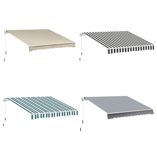 Tenda sole bracci snodati - bracci,
