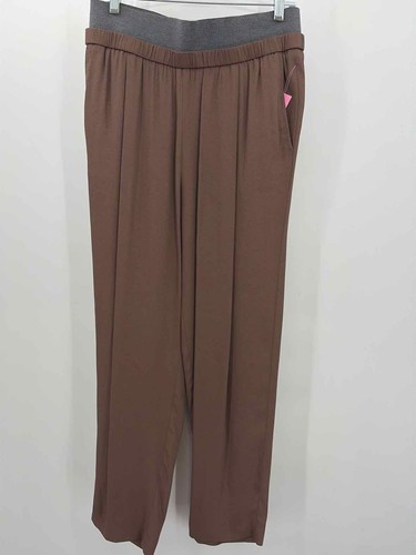 Pantalone pull usato - pantalone,