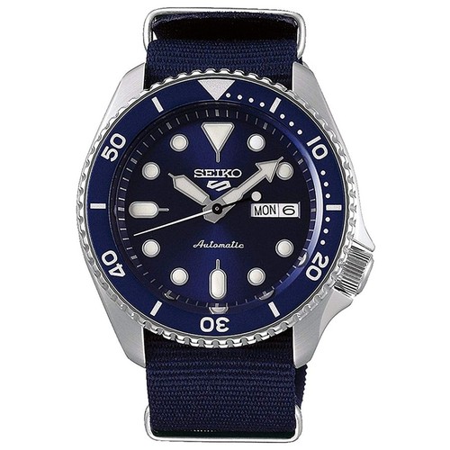Seiko sports style - 5, srpd51k2