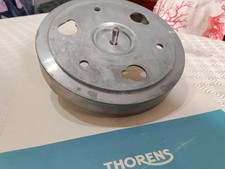 Thorens 166 165 mkll - td, parte