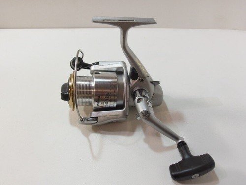 Daiwa emblem 2500ia - s,
