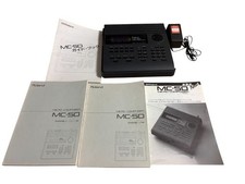 Roland MC-50 Micro Composer