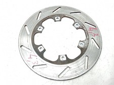 DISCO FRENO ANTERIORE 4,3MM