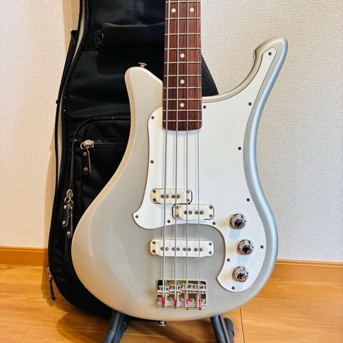 Yamaha sbv 550 basso elettrico - yamaha,