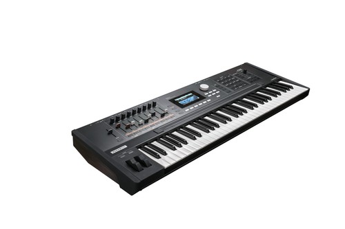 Kurzweil k2061 synthesizer - k2061,