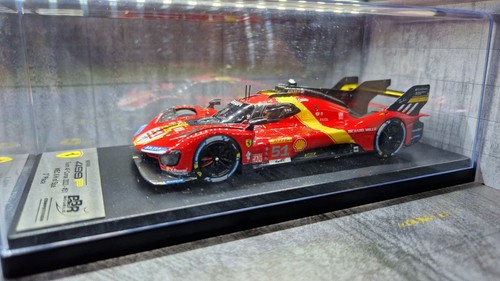 Ferrari 499p 1000 miglia - 499p, #50