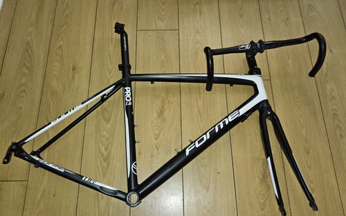 Forme longcliffe pro 0 - forme, 1.0