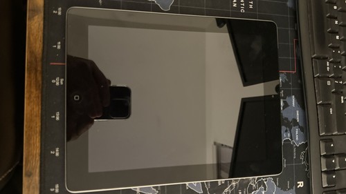 Apple ipad generazione - apple,