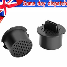 Filtro a carboni attivi per