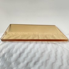 Ricambio parte vetro porta stufa a legna resistente all'usura 100g/200g