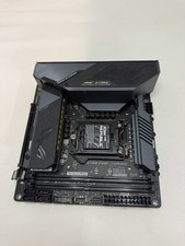 Asus Rog Strix Z490-I LGA 1200