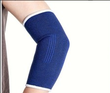 FASCIA ELASTICA GOMITIERA SUPPORTO GOMITO tutore ortopedica Epicondilite