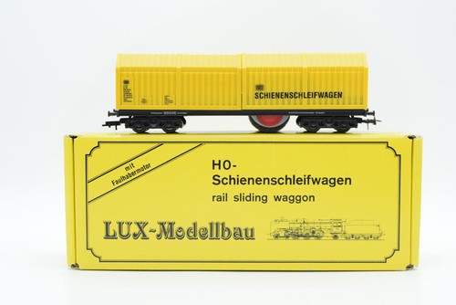 Lux modellismo 9011 d - modellismo,