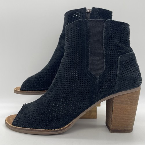 Stivaletti toms donna - stivaletti, 9