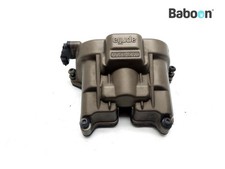 Coperchio valvola posteriore