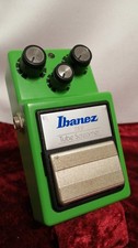 IBANEZ TS9 EFFECTOR 347497