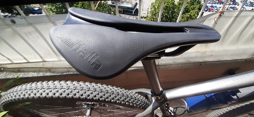 Sella selle italia model - sella,