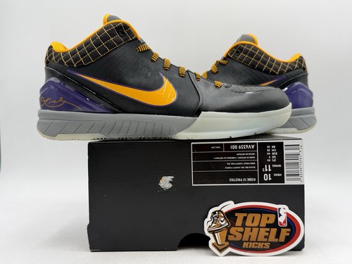 Nuove nike zoom kobe - nuove,