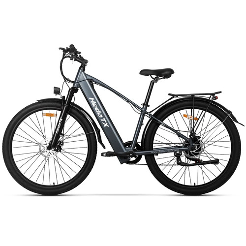 Bicicletta elettrica hedatx - elettrica,