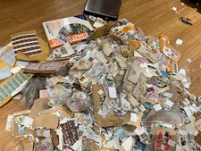 francobolli mondiali e gb 9,6