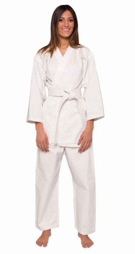 Kimono karate misura - karate, 140-1