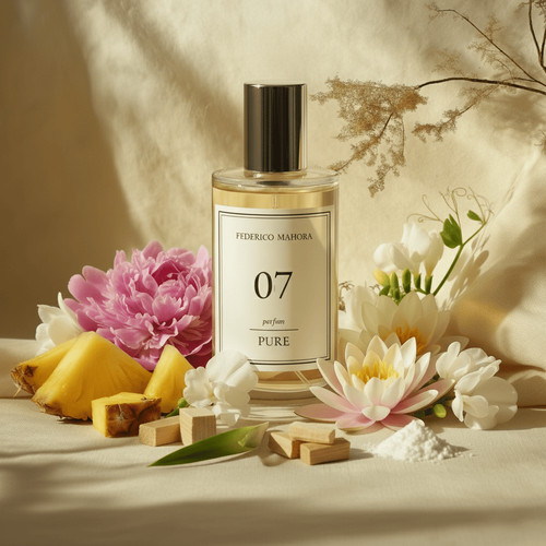 Profumo donna puro - donna,