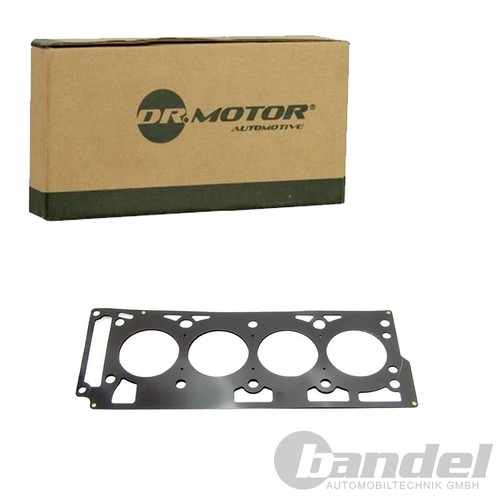 Motor guarnizione testata - dr.motor,