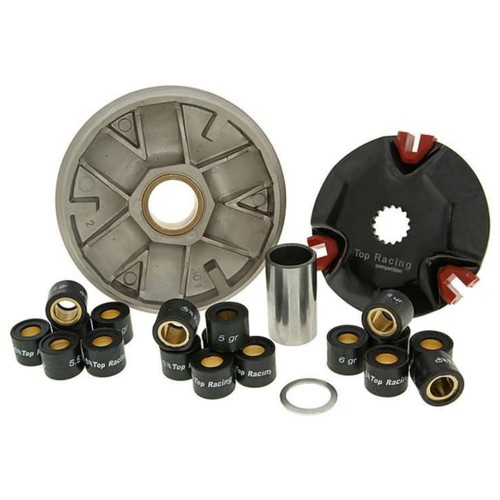 Variatore potente sv1 - potente,