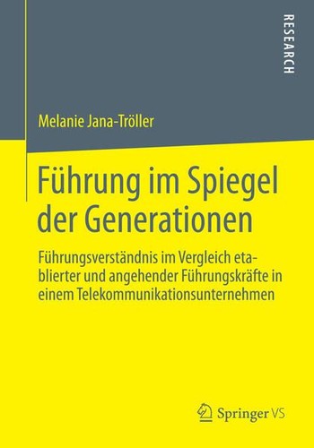 Führung spiegel der - führung, im