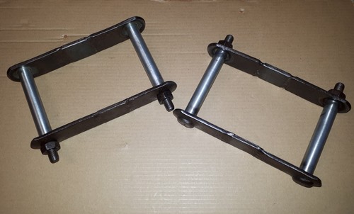 Fiat panda 4x4 supporti - panda,