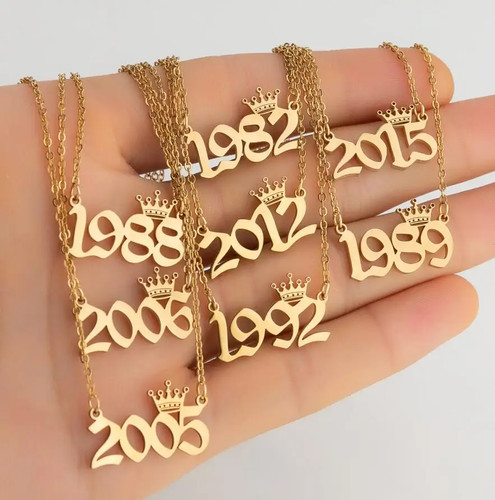 Collana ciondolo cuore - collana, acciaio