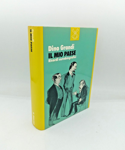 Mio paese ricordi - mio,
